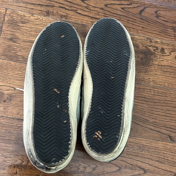 Golden Goose Super star sneakers size 45 - Picture 5 of 5